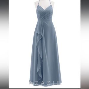 Azazie Dawn bridesmaid dress